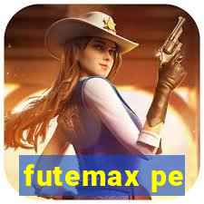 futemax pe